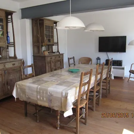 Astenna Apartamento Soulac-sur-Mer
