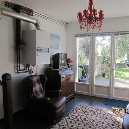 Apartamento Astenna Soulac-sur-Mer