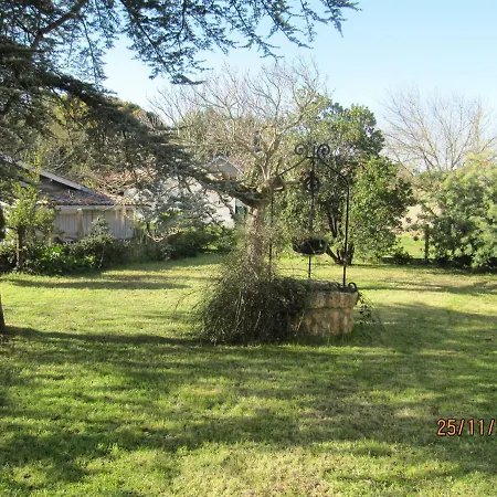 Astenna Apartamento Soulac-sur-Mer