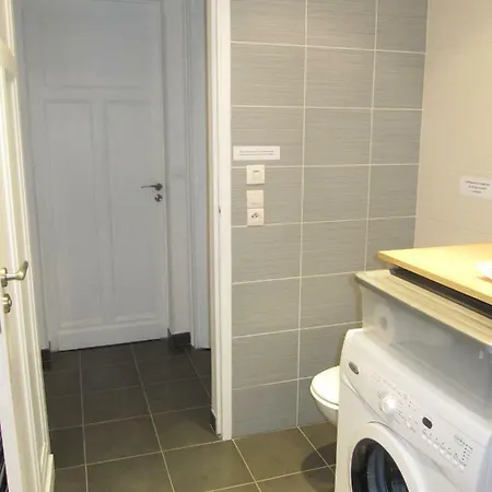 Apartamento Astenna *